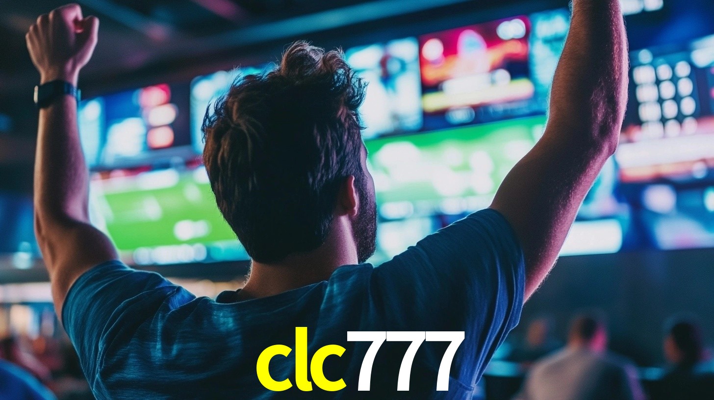 clc777: Seu Cassino Premiado com Pagamentos Rápidos
