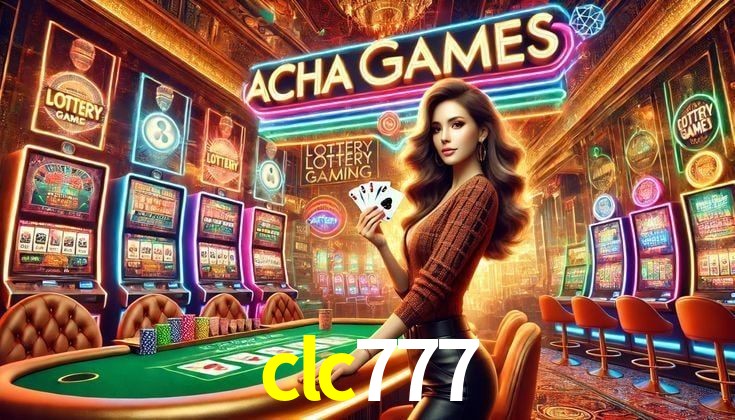 Welcome Bonus clc777