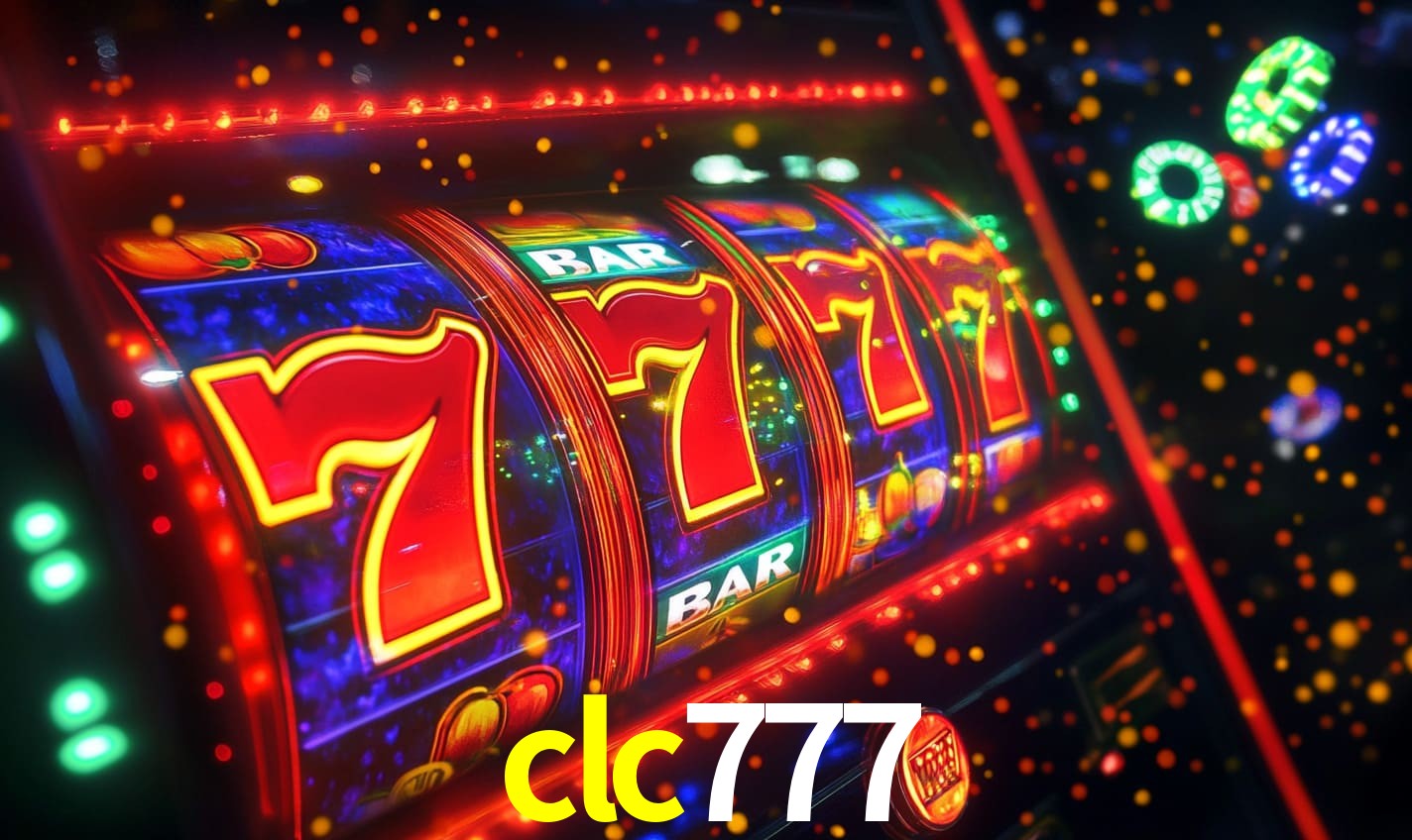 clc777 - Aposta Nº1 no Brasil - clc777.com