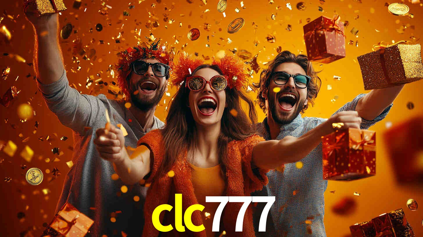 clc777 bet