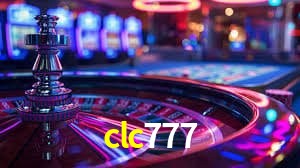 Login Seguro clc777