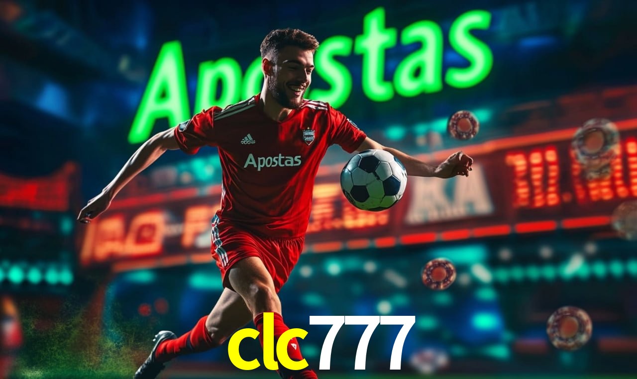 Torneios clc777