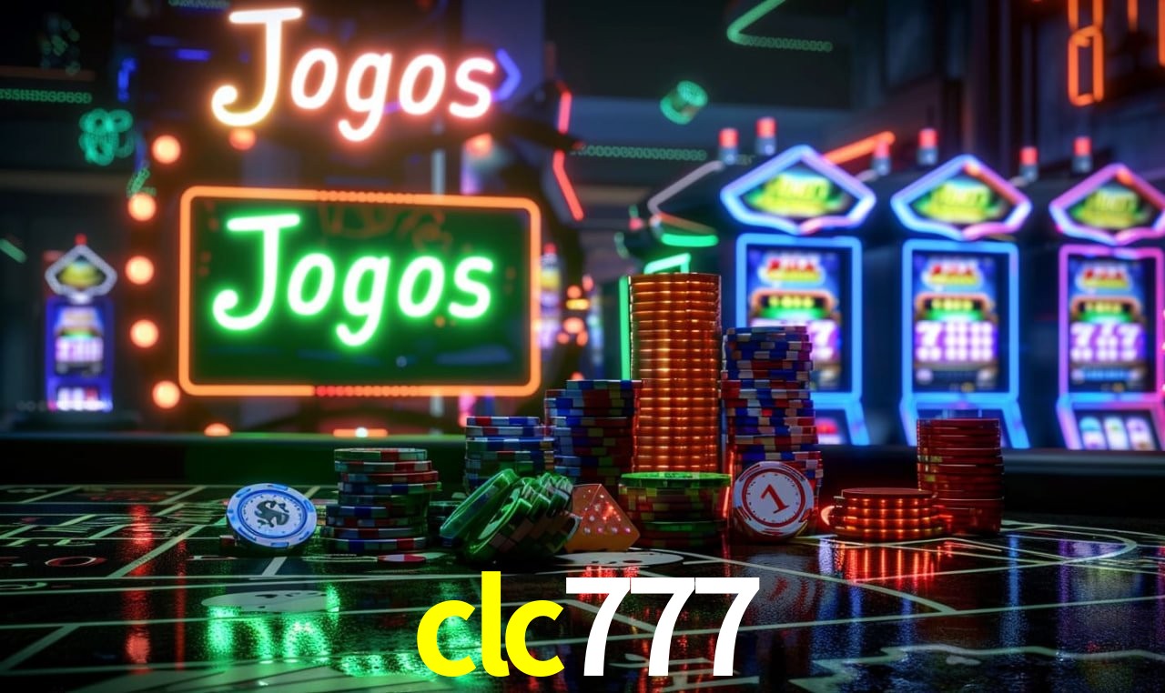clc777 bet