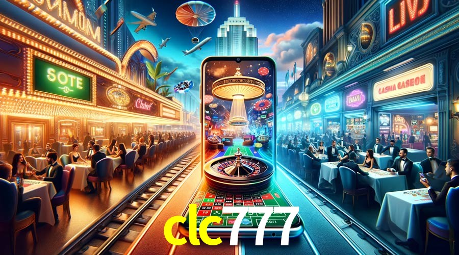 Flash Promotion clc777