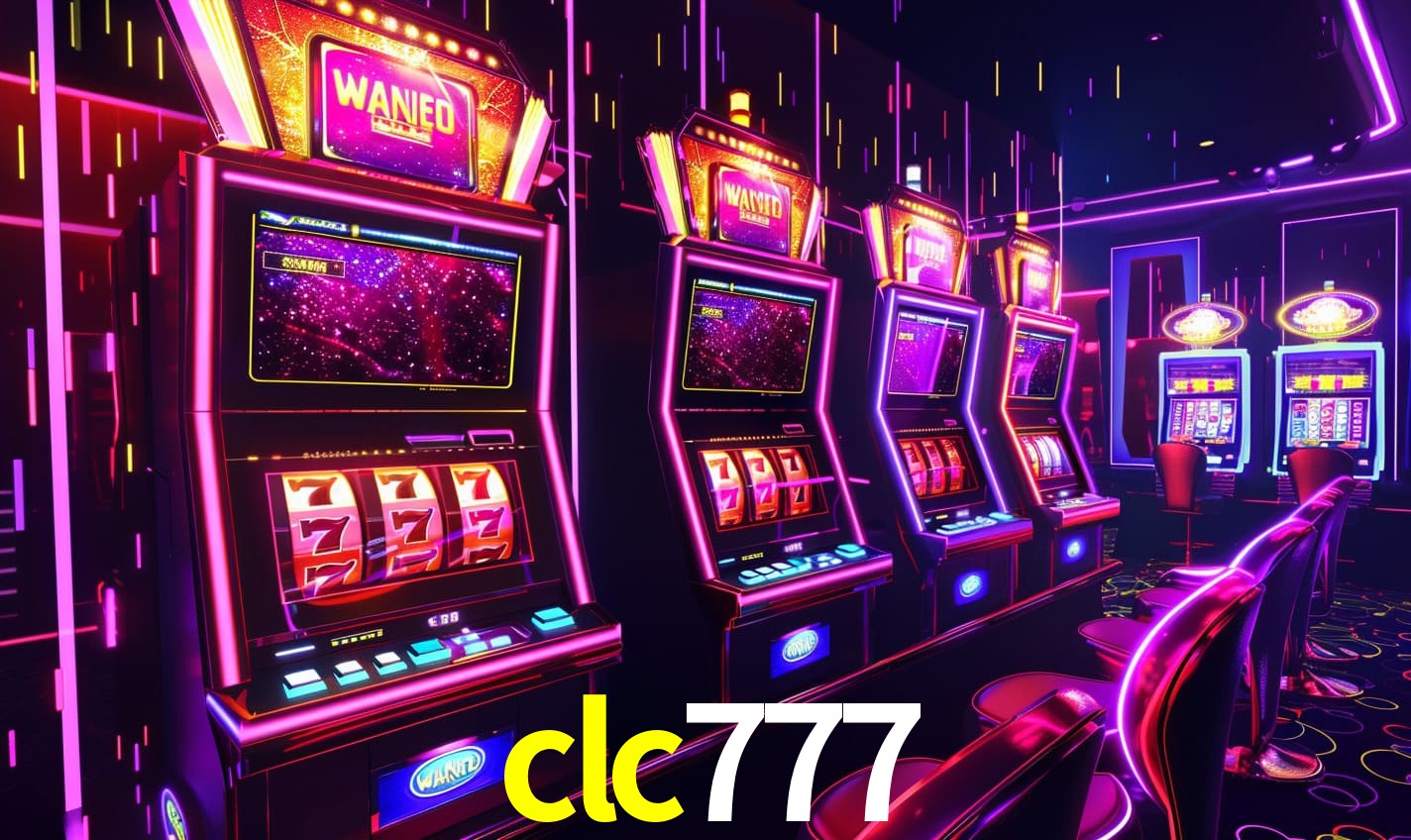 Desvendando o Mundo dos Jogos Virtuais na clc777