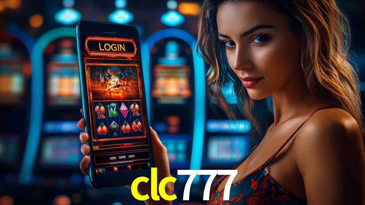 clc777: A Experiência de Casino com Jogos de Mesa ao Vivo