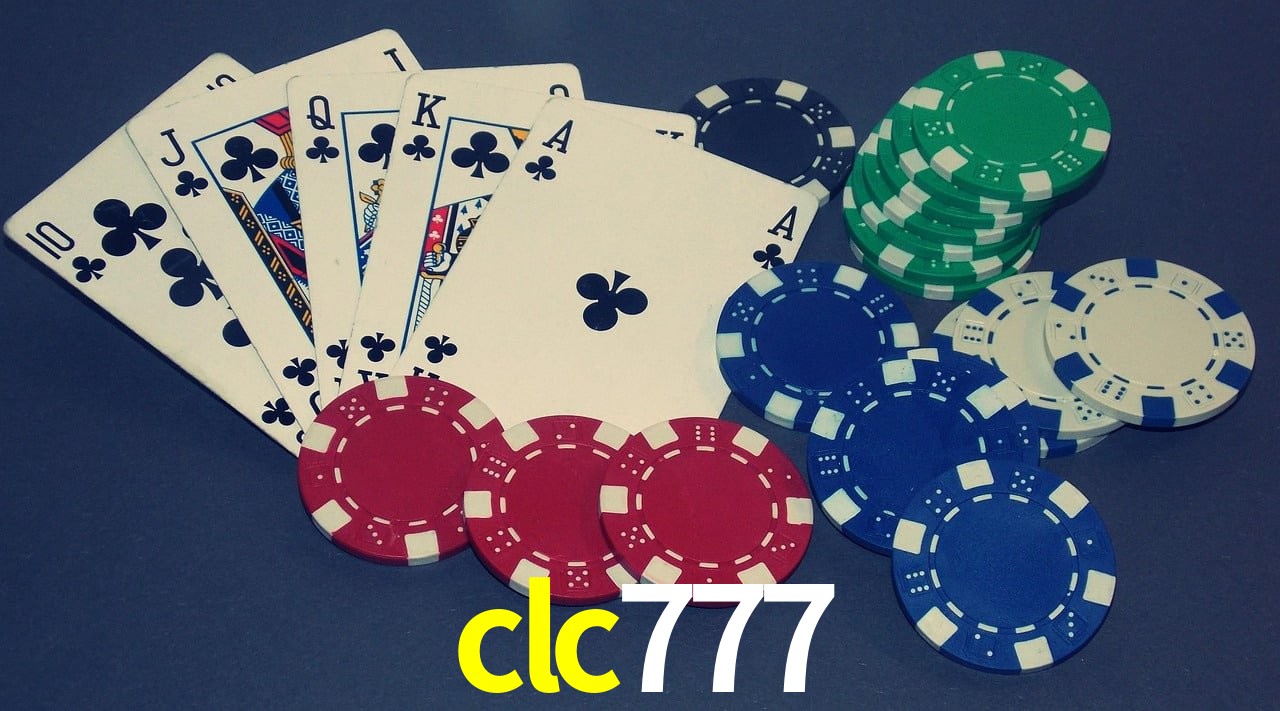 Live Casino clc777