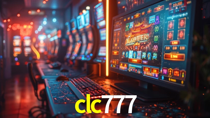 Explore as vantagens do clc777: serviço profissional e confiabilidade