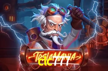 clc777 Brasília - Jogo Features