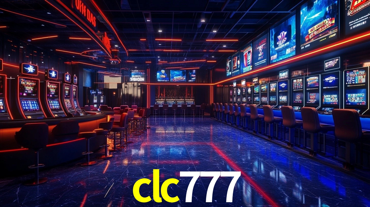 Live Casino clc777
