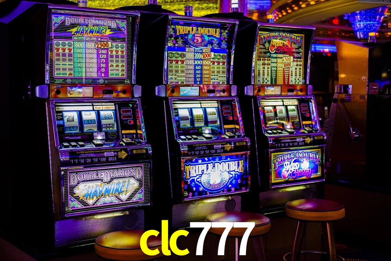 Estatísticas do Jogo clc777