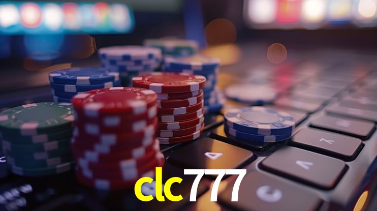 clc777 - cassino ao vivo