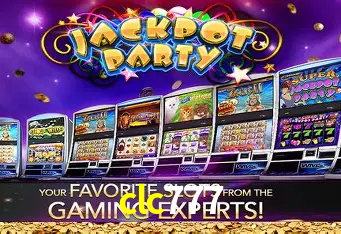 Descubra a Magia dos Jogos de Arcade no clc777
