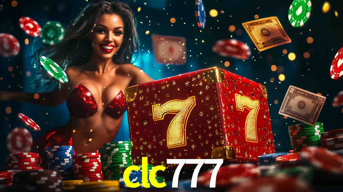 Inovações de Jogos na clc777: O Futuro das Experiências Interativas