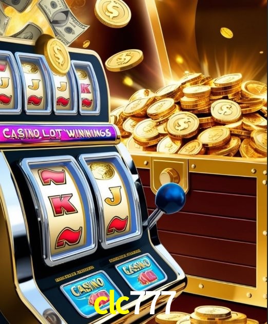 Slot Games clc777