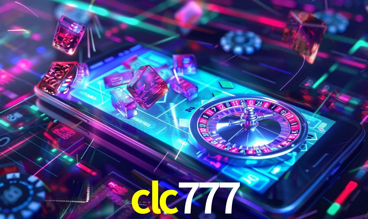 Provedores de Jogos clc777