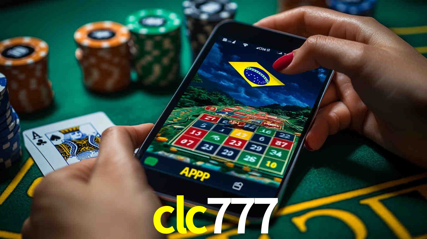 Descubra a Essência do clc777: Nossa História e Compromissos