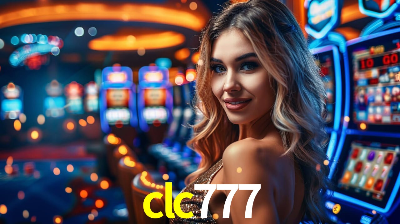 Game Providers clc777