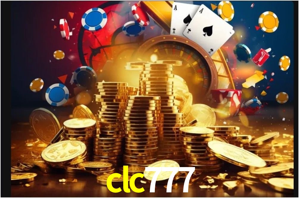 Jogos Exclusivos clc777
