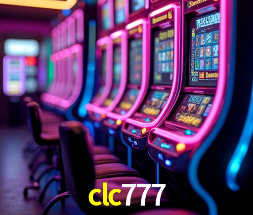 clc777 São Paulo - Top Slots
