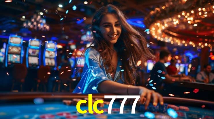 Bonus Features clc777