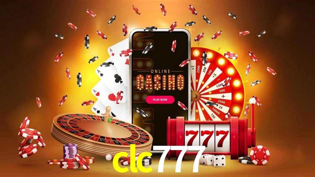 clc777 Rio de Janeiro - Popular Jogos