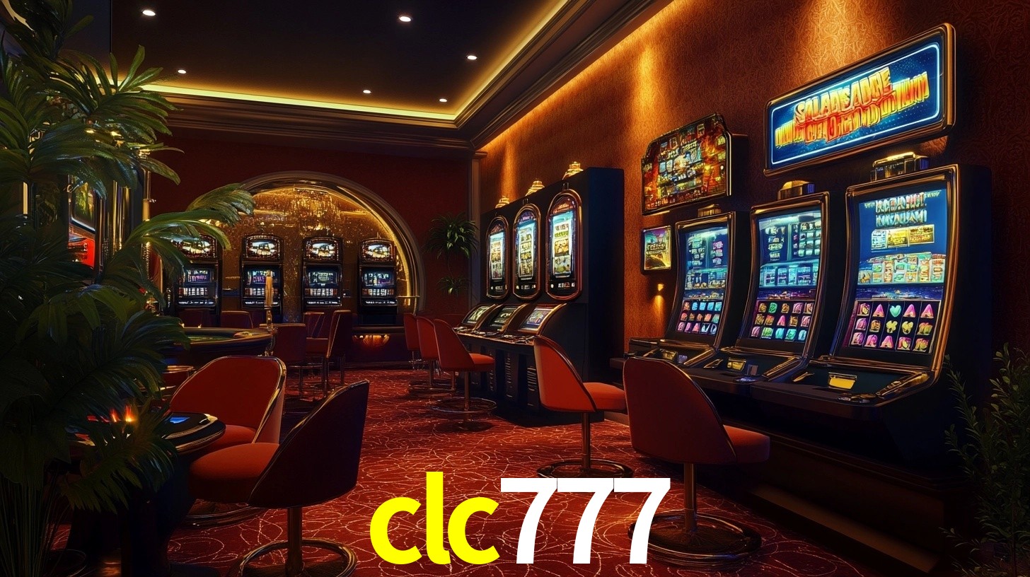 Blackjack Table clc777
