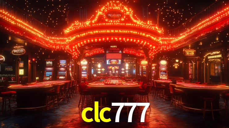 clc777 App Interface