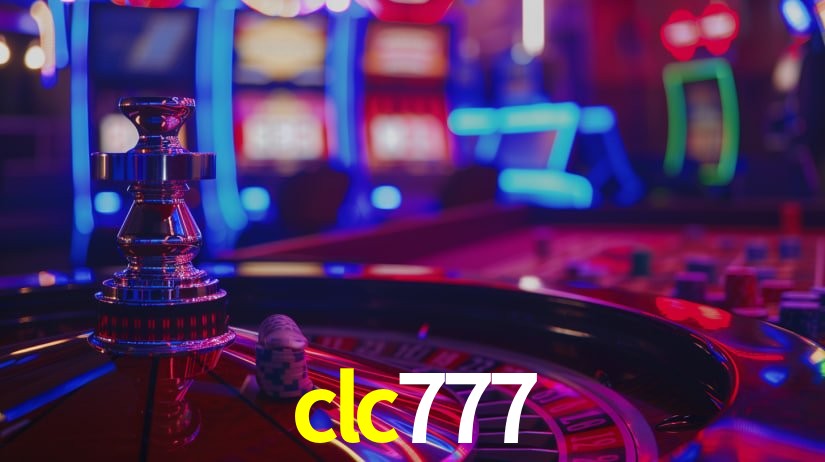 clc777 bet