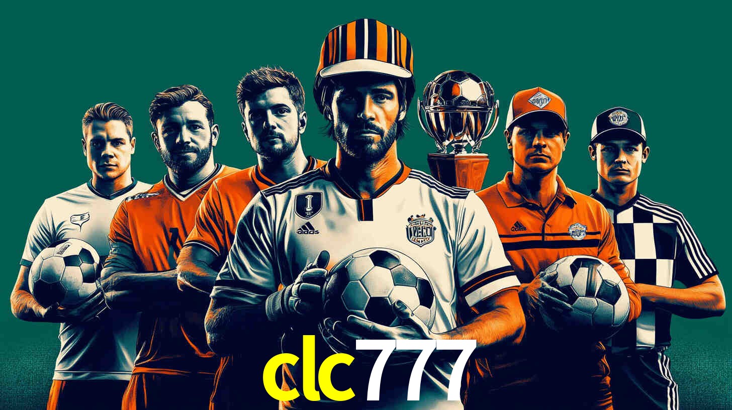 Descubra a Essência do clc777: Nossa História e Compromissos