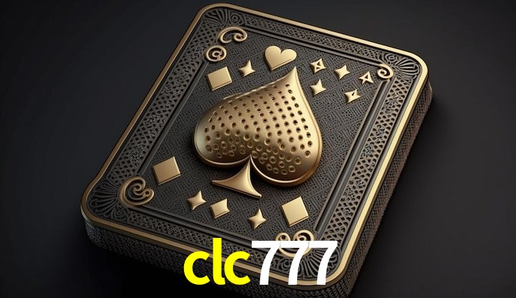 Benefícios da Conta clc777