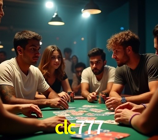clc777 Slot - 320+ Caça-Níqueis Premium