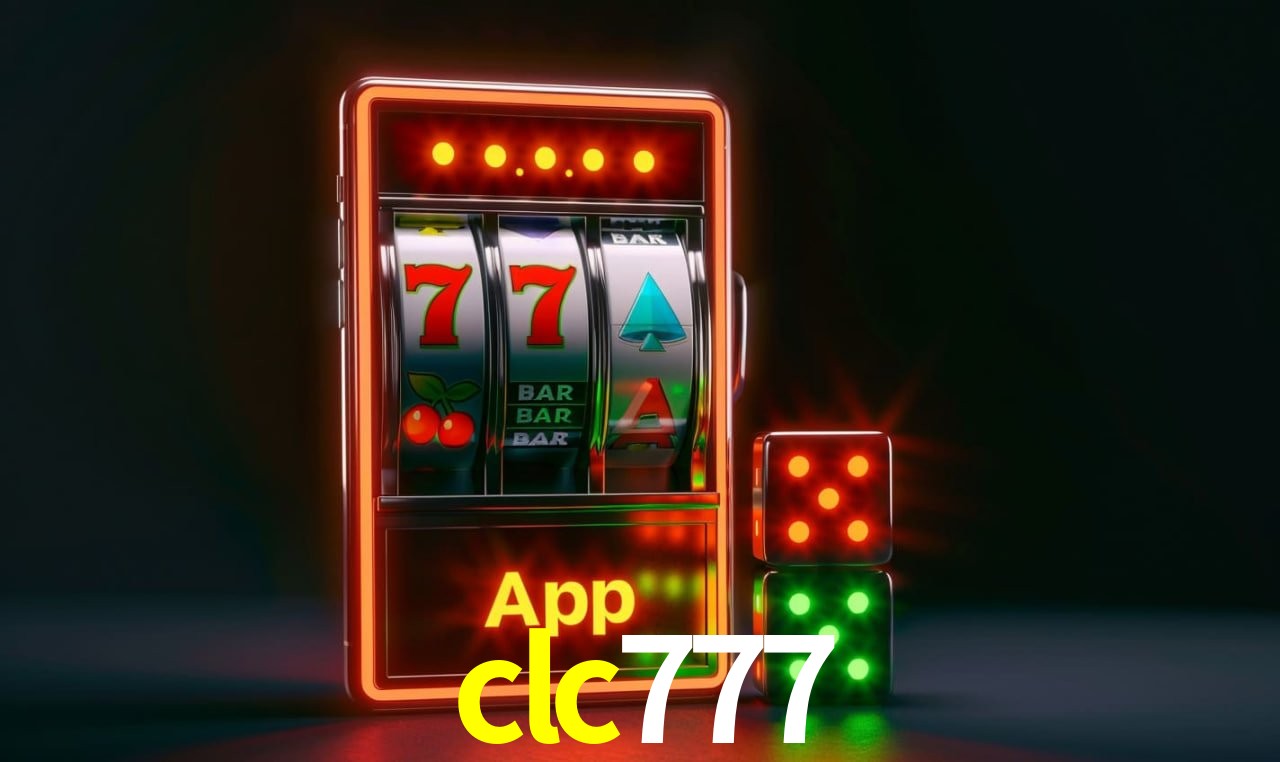 Tecnologia da Plataforma clc777