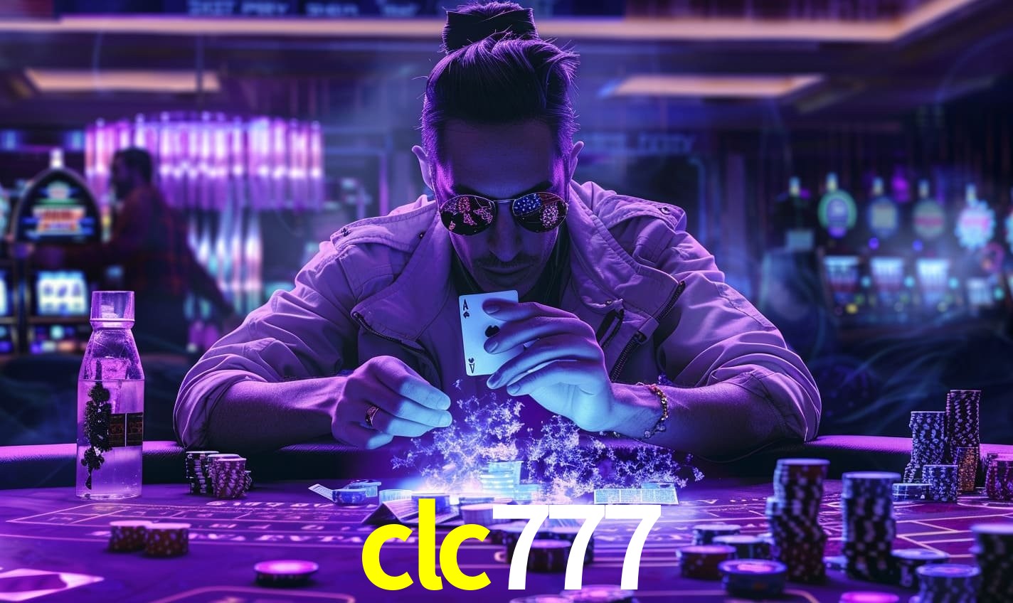 Football Betting clc777