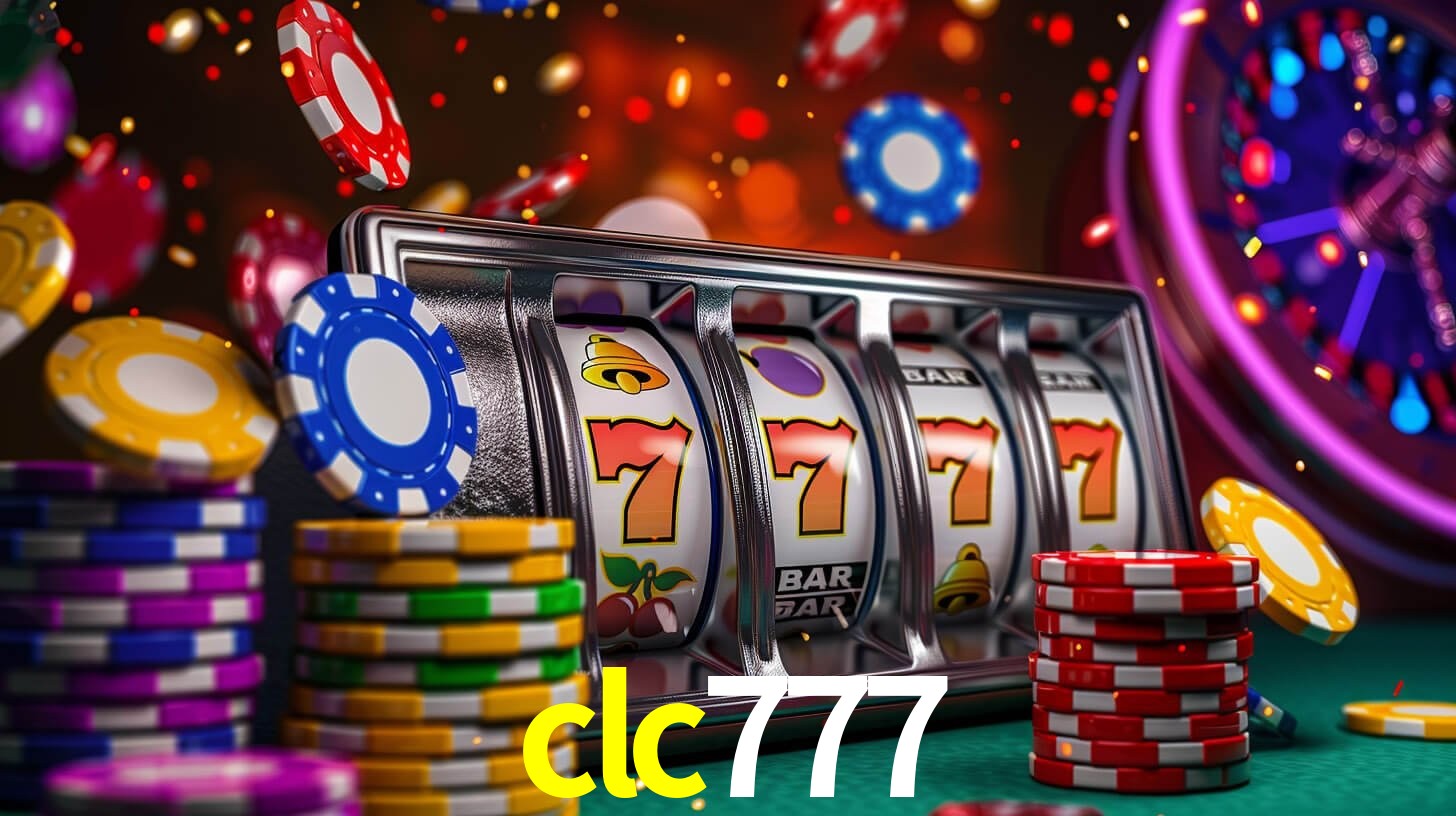 Casino VIP clc777