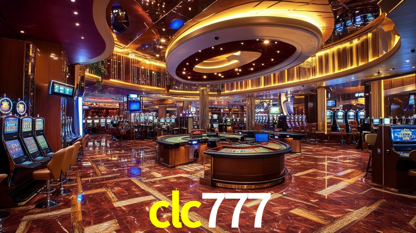 Roulette Table clc777