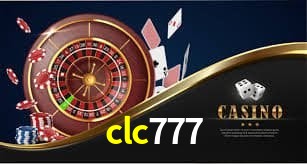 Casino Ao Vivo clc777