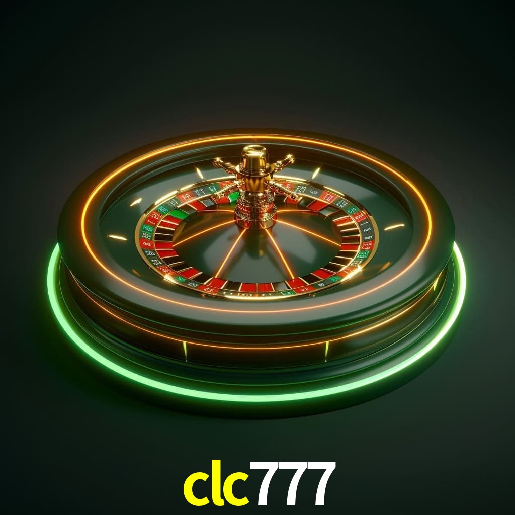 clc777 App - Aplicativo Móvel Oficial