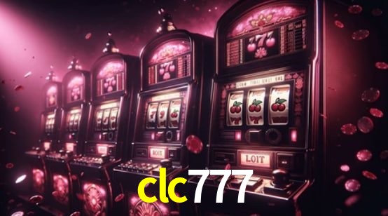 Bônus de Boas-vindas clc777