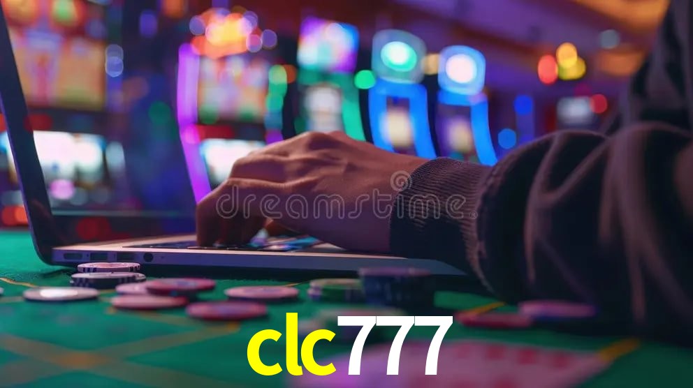 Mesa de Roleta clc777