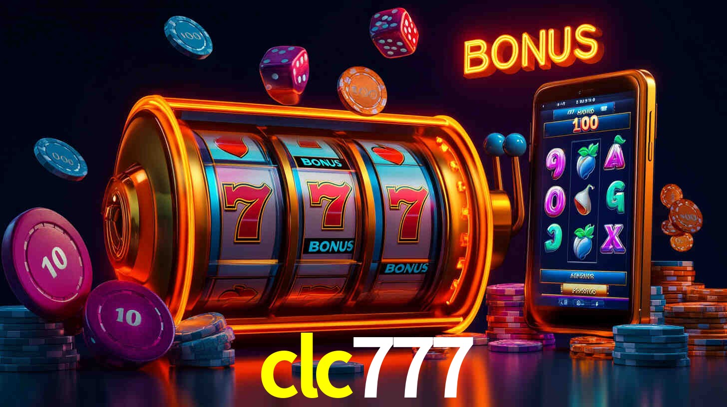 Descubra o Programa VIP da clc777: Vantagens Exclusivas para Jogadores