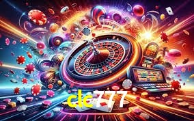 Diretório de Jogos clc777