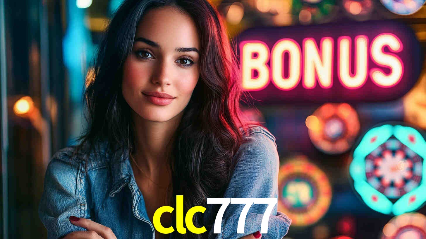 clc777: Seu Especialista em Apostas Esportivas Brasileiras