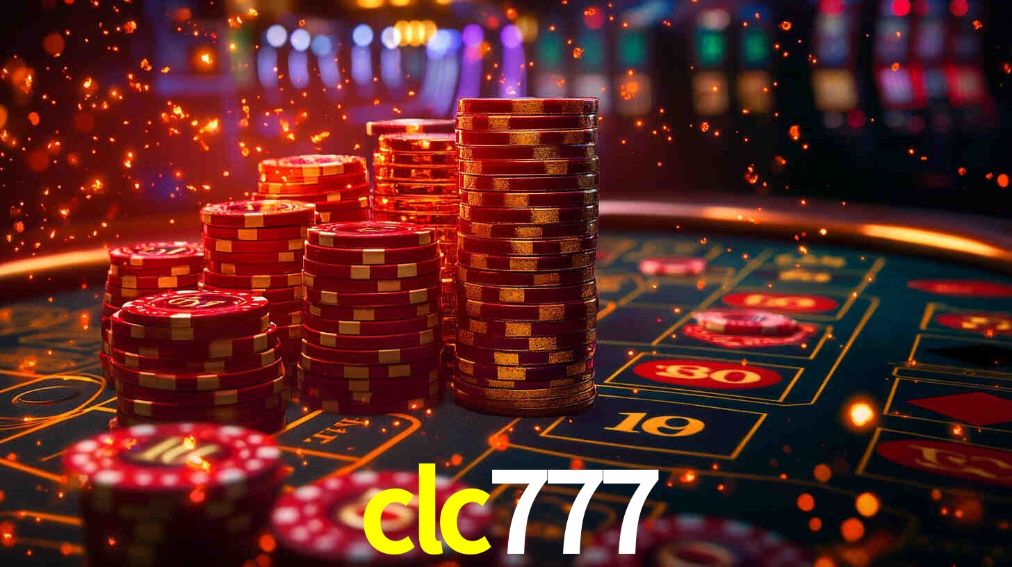 Tournaments clc777