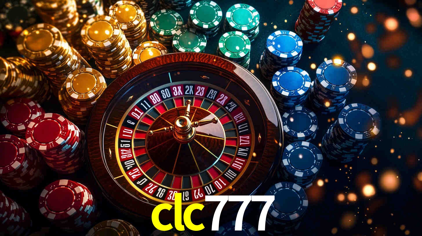 Welcome Bonus clc777