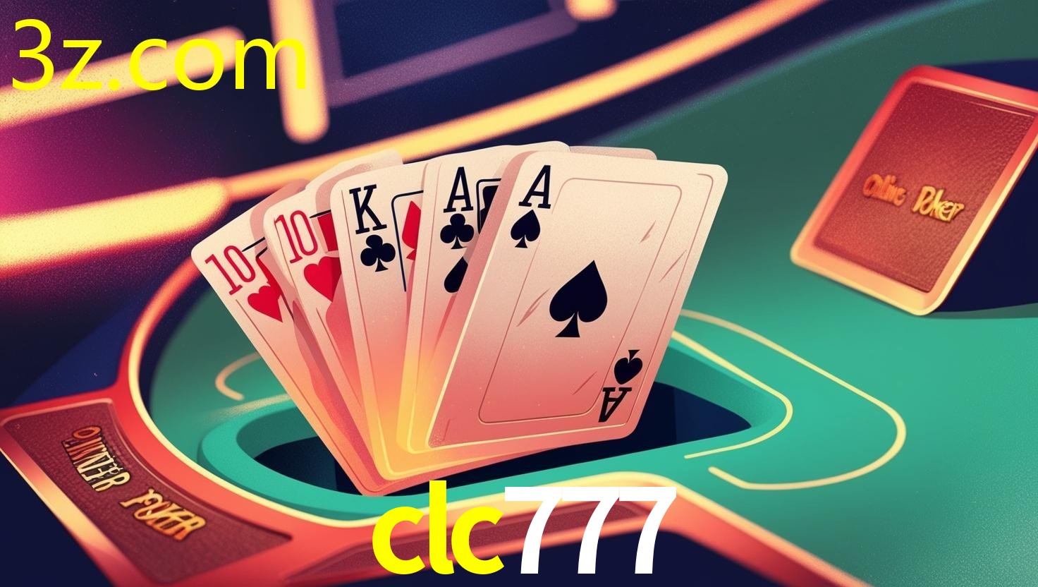 CLC777
