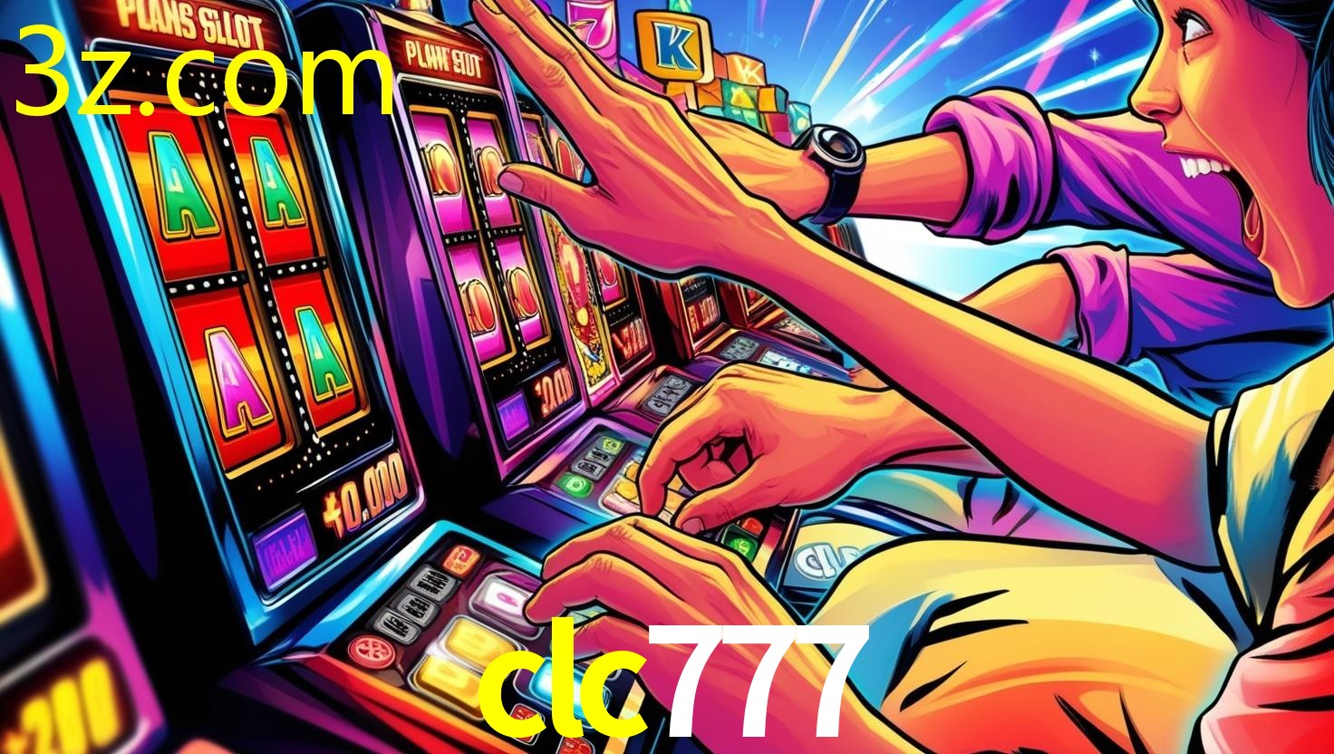 CLC777