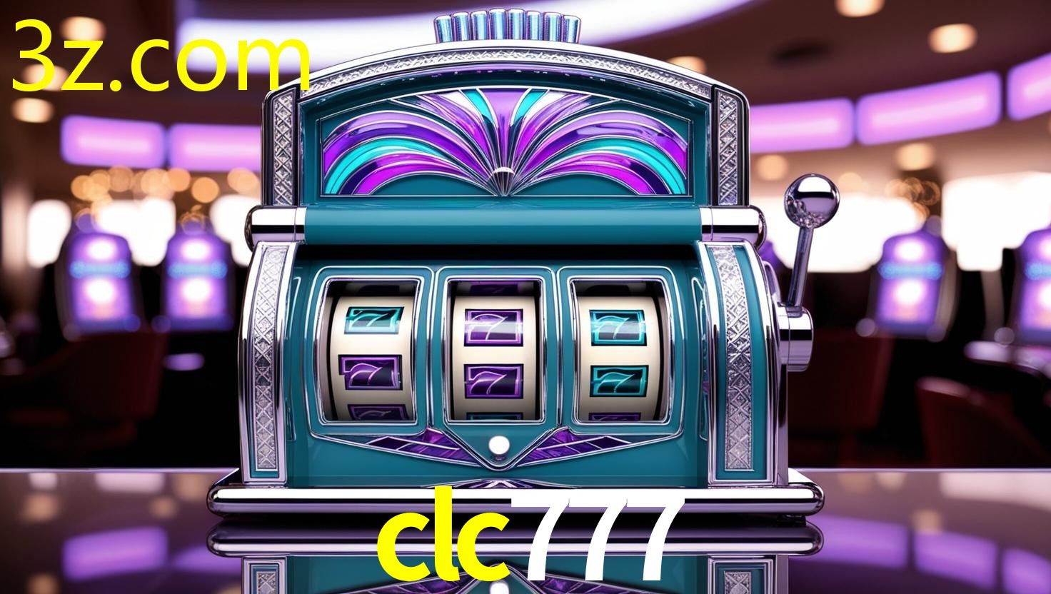 CLC777