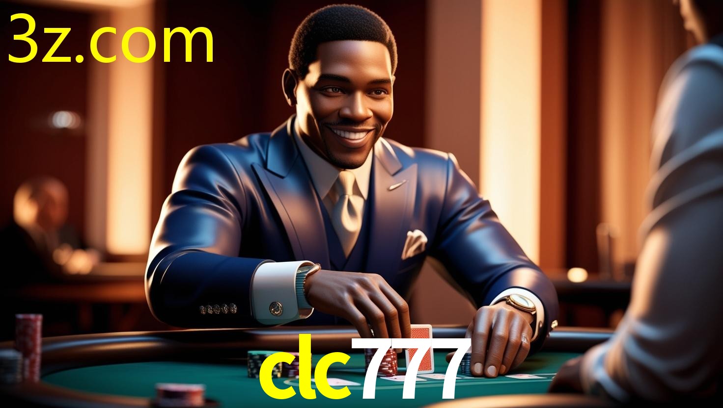 CLC777